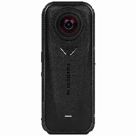 Экшн-камера Insta360 X4 Air Standard Bundle, Black, черный